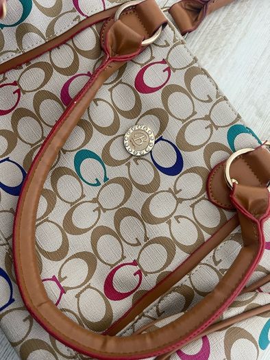 Handbag
