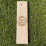 Thank You Wooden Wine Box / Gift Box Image 5