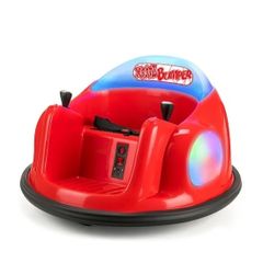 Kids Bumper Car