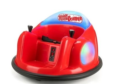 Kids Bumper Car