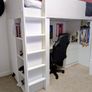 Loft Bed / High Sleeper Image 10