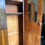 Charming Mid-Century Wardrobe Image 3