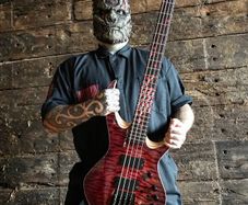 Wanted: Alessandro Venturella bass