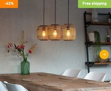 pendant light