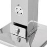Charcoal Funnel BBQ Image 8