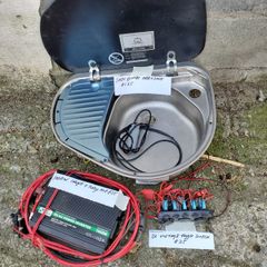 Campervan Parts