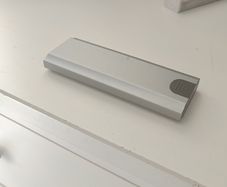 external nvme 256gb
