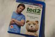 Ted 2 Blu-ray