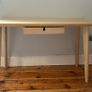 Elegant Desk  | Work or Study | Drawer Image 2