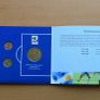 World Cup Official FIFA BUNC coin sets ( incl RARE North Korea ) plus 2010 world cup medals Image 9
