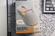 Glorious Model O3 Wireless Gaming Mouse - InfinitePlay