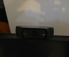 Webcam Logitech