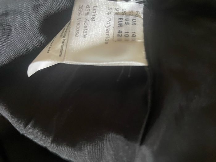 Aideen Bodkin coat