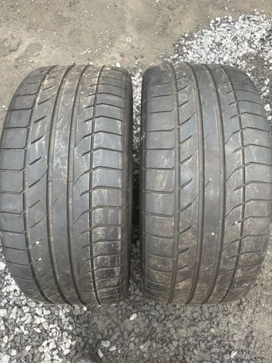 Tyres 275/35/21