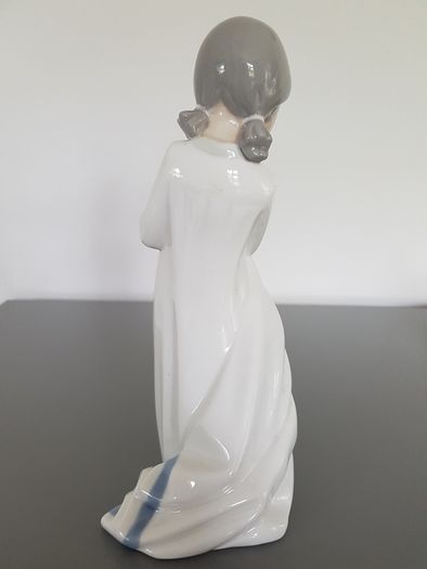 Nao By Llardo Figurine 1977