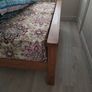 bed frame in decent condition Image 2