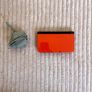 New Nintendo 3DS XL Orange and Black Image 4