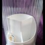 makeup brush holder Image 2