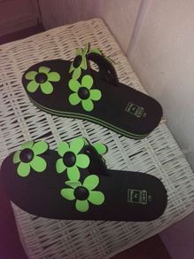 Flip Flops