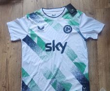 2026 Ireland Away Jersey