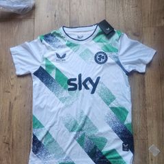 2026 Ireland Away Jersey