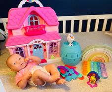 Free toys
