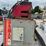 Redman Hydraulic press, clamper Image 8