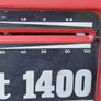 Hilka Pro-Craft 1400 Electric Arc Welder - Light Work And Thin Plate Image 6