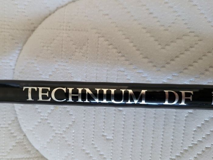Shimano Technium DF 15ft Specimen Match/Float rod.