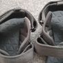 boy's sandals. UK4/EUR 37 Image 3