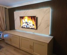 Carpentry / handyman / kitchen removal
