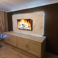 Carpentry / handyman / kitchen removal