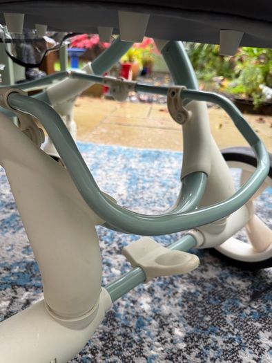 iCandy buggy