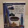 Wonders of Learning educational Box Set Discover Mega Structures Image 8