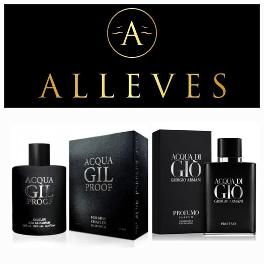 The Clock Is Ticking  Premium Perfume
