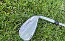 Mizuno S18 55 Degree Wedge