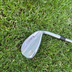 Mizuno S18 55 Degree Wedge