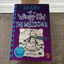 Diary of a wimpy kid books x 10 Image 7