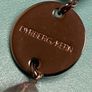 Dyrberg Kern Necklace Image 2