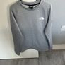 Northface crew neck jumper Image 2