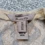 River Island Leopard Print Sequin Top Image 3