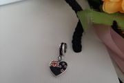 Brand new genuine pandora New Zealand silver charm