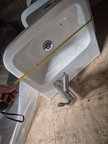 sinks