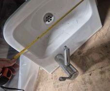 sinks
