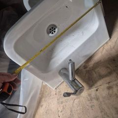 sinks
