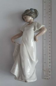 Nao Figurines