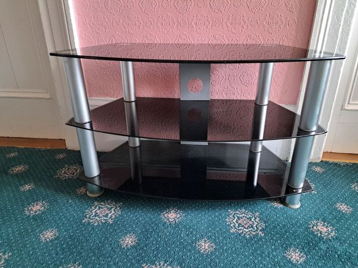 TV table