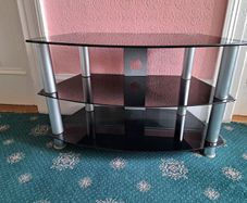 TV table