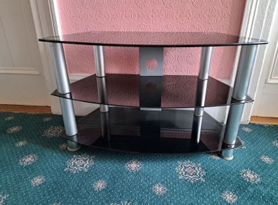 TV table