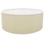 Lampshade Beige 60cm Image 2
